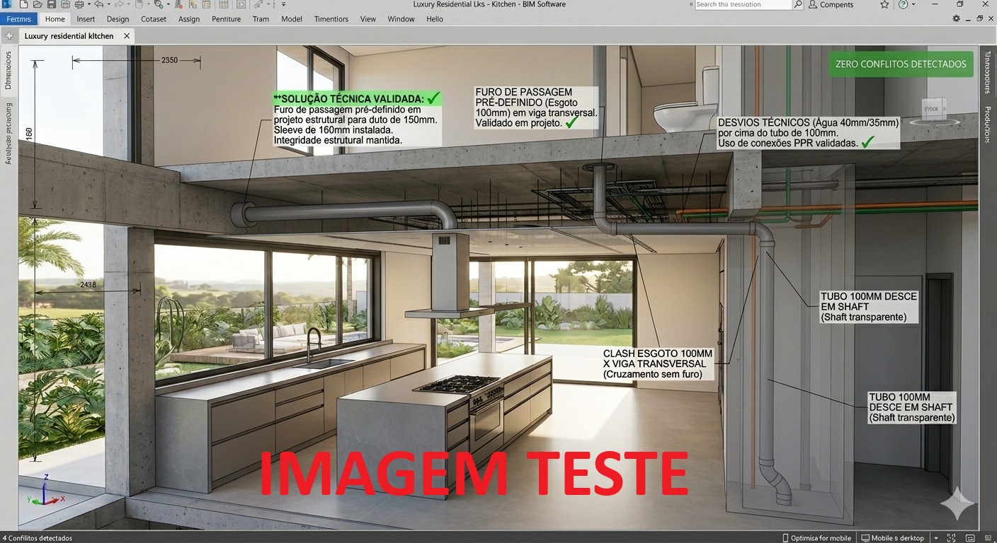 Solução Engenharia